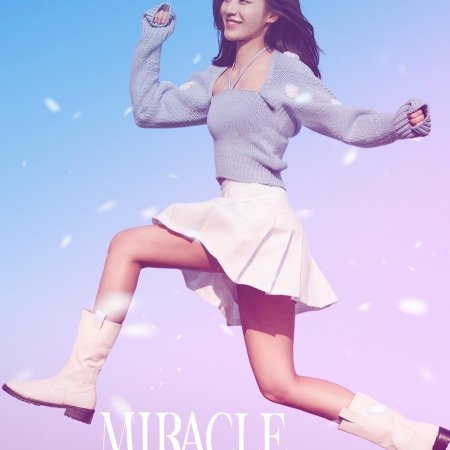 Miracle (2022)