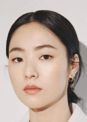 Jeon Yeo Been in Glitch Korean Drama (2022)