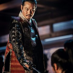 Hansan: Rising Dragon Korean Movie photo