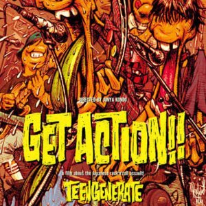 Get Action!! (2014)