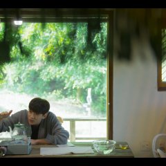 Our Season: Spring with Park Jae Chan Korean TV Program photo