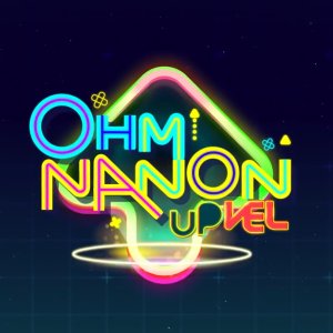 Ohm - Nanon Upvel (2022)