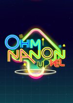 Ohm Nanon Upvel Thai TV Program photo