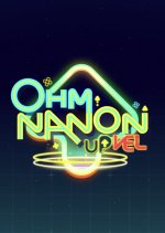 Ohm Nanon Upvel Thai TV Program photo