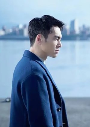 Yang You Xian | More than Blue: The Series