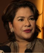 Laarni Enriquez