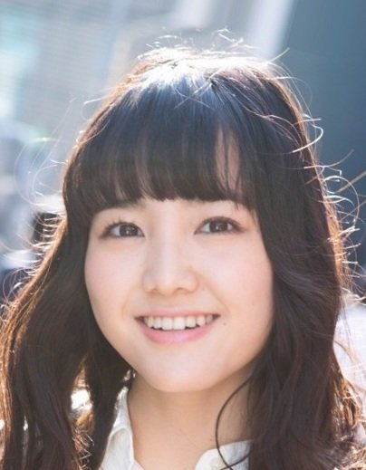 Asumi Kikuchi