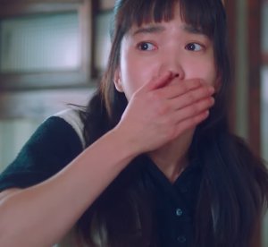 Baek Hee Twenty-five Twe