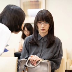 Koi ni Ochita Ohitori Sama: Stendhal no Renairon Japanese Drama photo