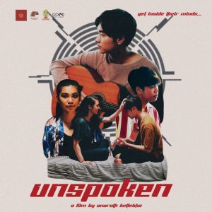 Unspoken (2019)