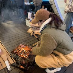 Apinkation Korean TV Program photo