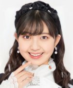 Shimakura Rika