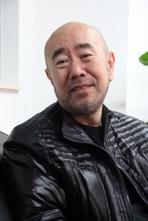 Xiao Wen Zhou