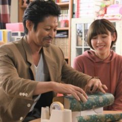 Shimobee Japanese Drama photo