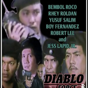 Diablo Force (1986)