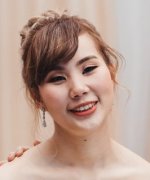 Mind Patthamon Pongchaiprasert