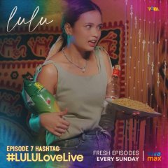 Lulu Philippines Drama photo