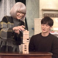 The Memorandum of Kyoko Okitegami Japanese Drama photo