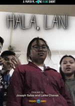 Hala, Lan! Philippines Movie photo