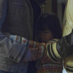 Ungbi and Non-human Friends Korean Movie photo