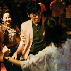 The Shadow Play Chinese Movie photo