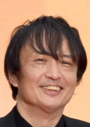 Yamaguchi Masatoshi in Edison no Haha Japanese Drama(2008)
