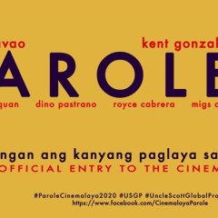 Parole Philippines Movie(2020) photo