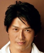 Takahashi Katsunori Fotoğraf