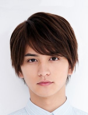 Sakurai Kento | Lunch Gokon Tantei - Koi to Gurume to Nazotoki to