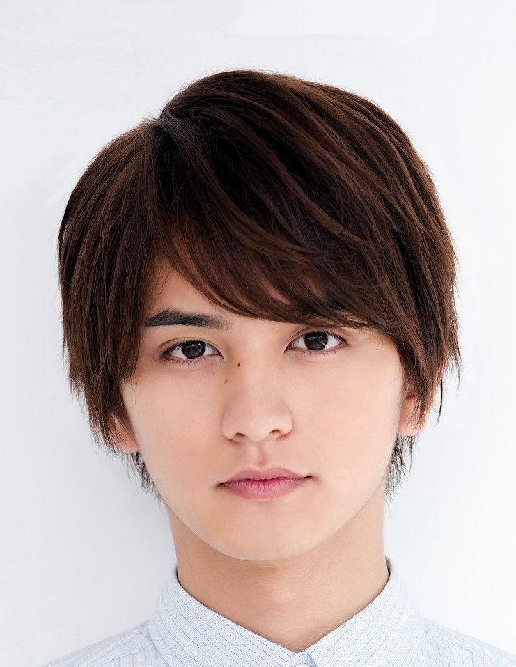 Toshiki Seto (7 de Outubro de 1995), Artista