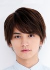 Seto Toshiki in Cinderella is Online Japanese Drama (2021)