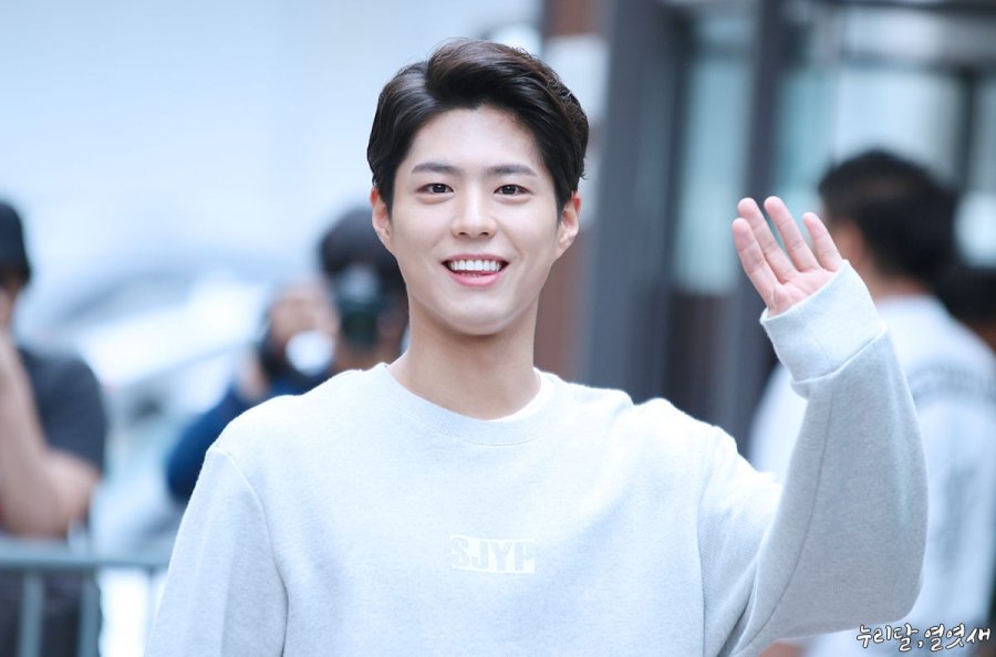 Park Bo Gum’s Military Enlistment Date Confirmed - MyDramaList
