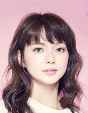 Natsuki Hikuma | Aogeba Toutoshi