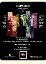 Balangaw Philippines Drama photo