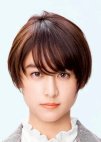 Yamamoto Mizuki in Rinsho Hanzai Gakusha Himura Hideo no Suiri Season 2 Japanese Drama (2019)
