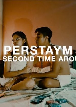 Perstaym: The Second Time Around (2019) poster