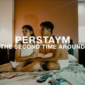 Perstaym: The Second Time Around (2019)