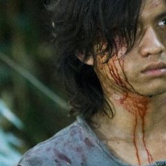 The Screen at Kamchanod Thai Movie photo