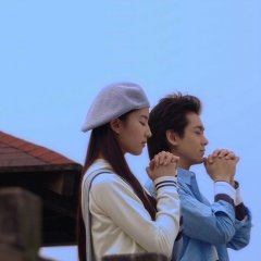 I Love How You Love Me Taiwanese Movie photo