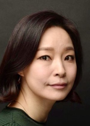 Lee Yoo Jung