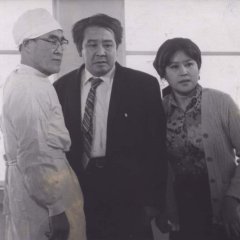 Red Shoes Korean Movie(1975) photo