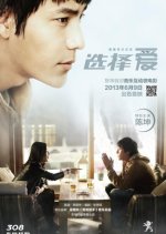 Choosing Love Chinese Movie photo