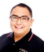 Danno Kristoper Mariquit