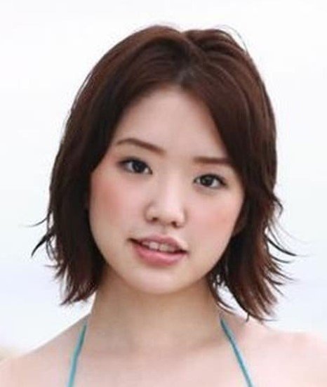 Emi Yanagimoto