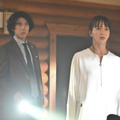 My Family Japanese Drama photo