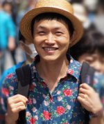 Yoo Choi Neulsaem