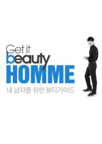 Get It Beauty Homme Korean TV Program photo