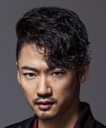 Aoki Ken Fotoğraf