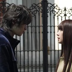 Akuma to Love Song Japanese Drama photo