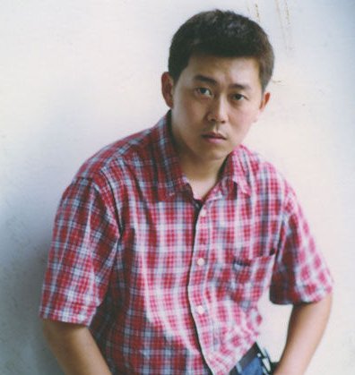 Xiao Yi Ma